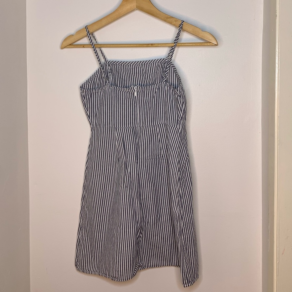 Mini Dress - Picture 2 of 2